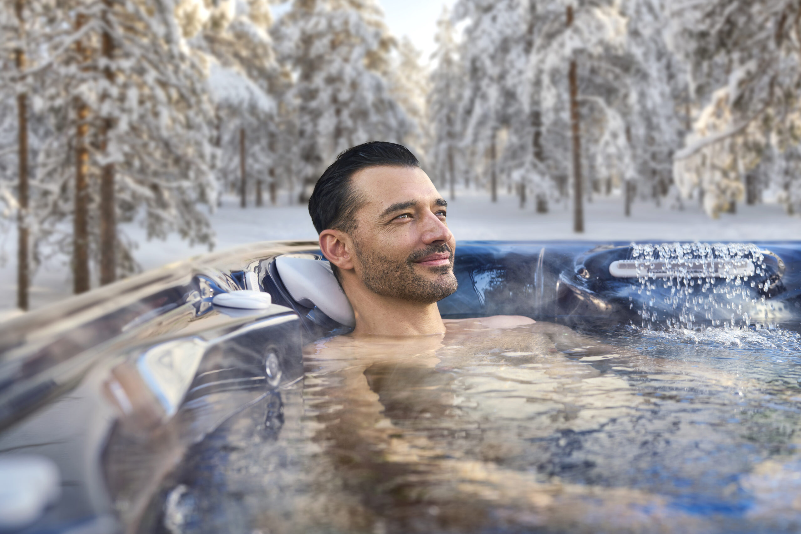 Caldera Vacanza 2020 Lifestyle spa